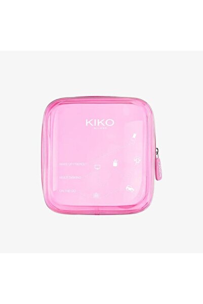 starnewstore Mini Şeffaf Makyaj Çantası Modern Tasarım 431550