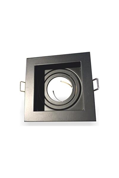 Cata CT-5223 Pars Kare Siyah Spot Cata