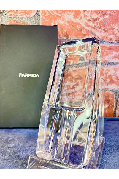 Parmida KRİSTAL CAM LÜKS PURO KÜLLÜĞÜ