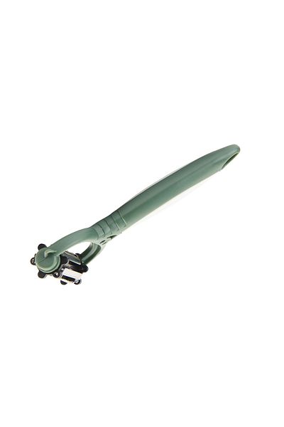 Perotti Inox Roto 3 Blade Peeler - 17.5 cm