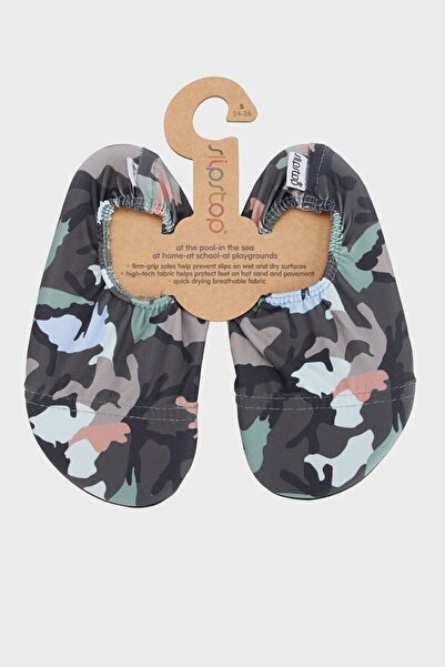 SLIPSTOP RangerJunior pantofi de mare antiderapante pentru piscină și mare, u...