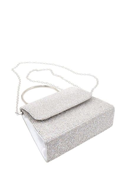 Aksesuar Γυναικείο βραδινό φόρεμα Clutch Bag New Season - Vr415