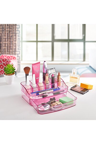 QLUX IDEAS PERA ЧЕКМЕДЖЕ ЗА ГРИМ