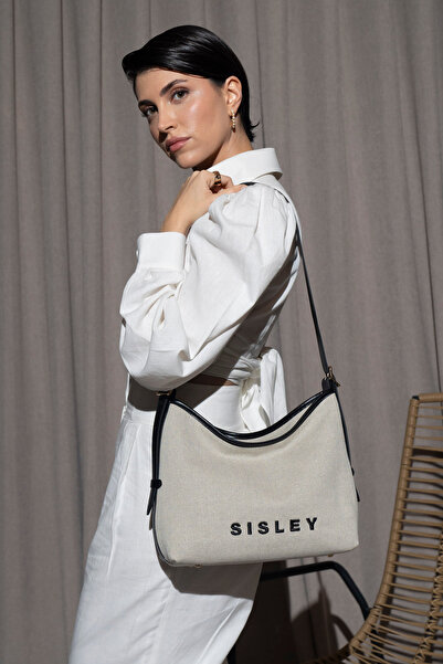 Sisley Black Women's Shoulder Bag - Sly108