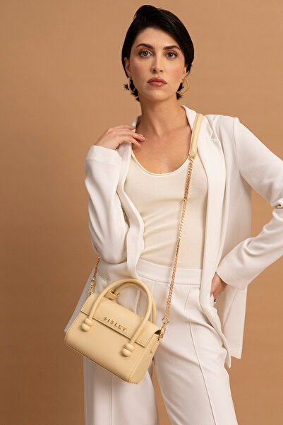 Sisley Geantă de mână pentru femei Sari - SLY012