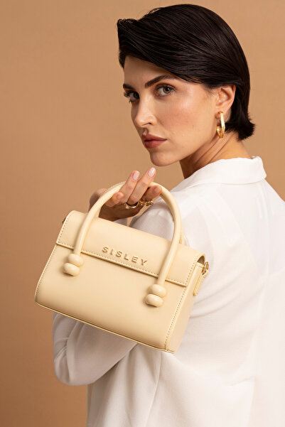 Sisley Geantă de mână pentru femei Sari - SLY012