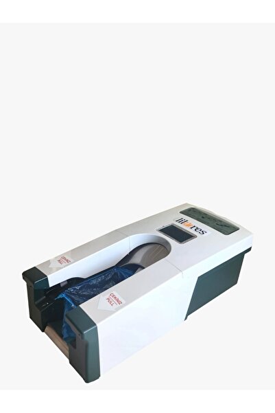 LilAres Profesyonel Galoş Makinesi- Galoşmatik