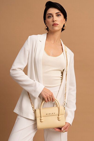 Sisley Geantă de mână pentru femei Sari - SLY012