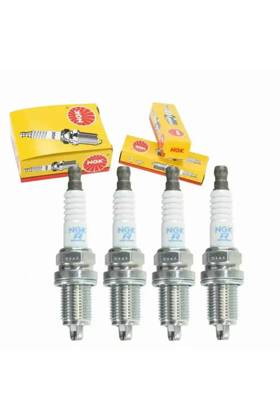 NGK Çift Tırnak Ateşleme Buji Toyata Corolla 1.3 4e Fe Motor 1997-2000/toyota Corolla Ae111 97-02