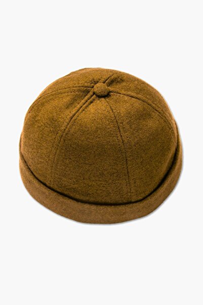 hateko Stamped Fisherman Hat