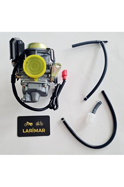 Larimar Karbüratör Shengwey - Scooter 150 Cc Motosiklet