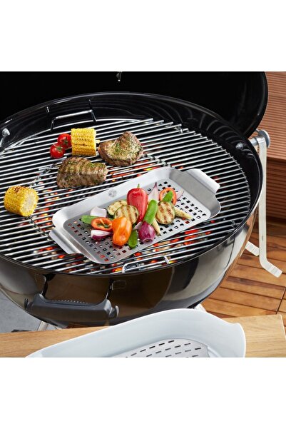 GEFU Grill Tava Küçük Boy Gf.89257