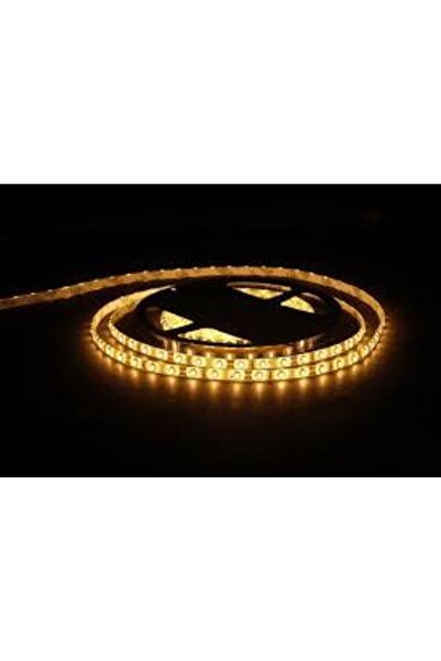 Cata 10 Çip Iç Mekan 5 Mt Şerit Led (GÜNIŞIĞI)