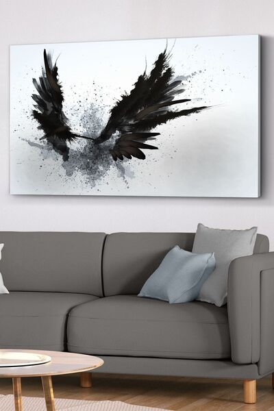 Evinemoda Krilo na platnu - Slika na platnu