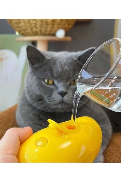 Mamaevim Cat and Dog Steam Comb