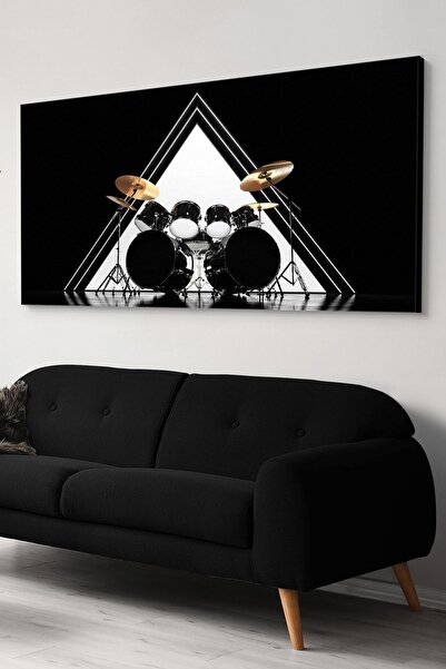 Evinemoda Tambur Pânză-Pânză Pictură