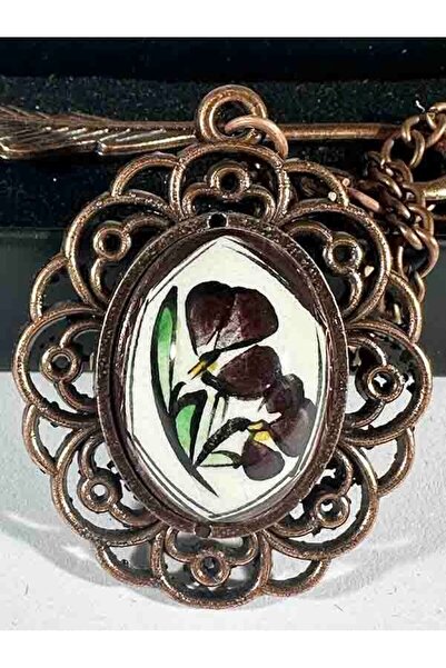 Çini Evi إشارة مرجعية للبلاط من Iznik - وقت السفر