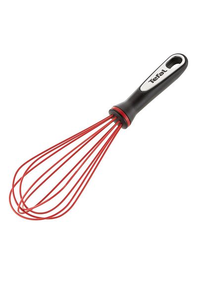 TEFAL K2071714 Ingenio Accessory Series Kitchen Products, Black Whisk -2100087333