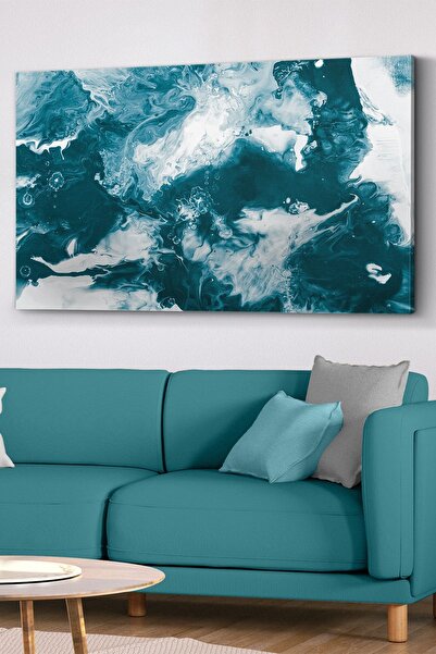 Evinemoda Talasi na platnu - Slika na platnu