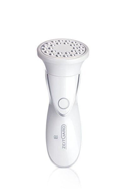 LR Zeitgard Pro Yüz Temizleme Seti - ( 5 Başlık + 3 Krem'li )