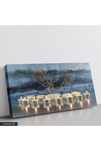 Evinemoda Tek Parça Kanvas-canvas Tablo