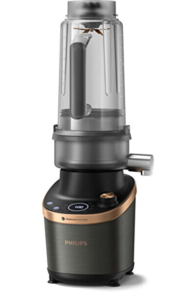 Philips Hr3770/00 1500w Blender ve Meyve Sıkacağı