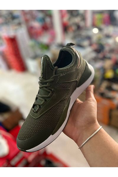 Jumper Ανδρικά παπούτσια εξωτερικού χώρου - KHAKI