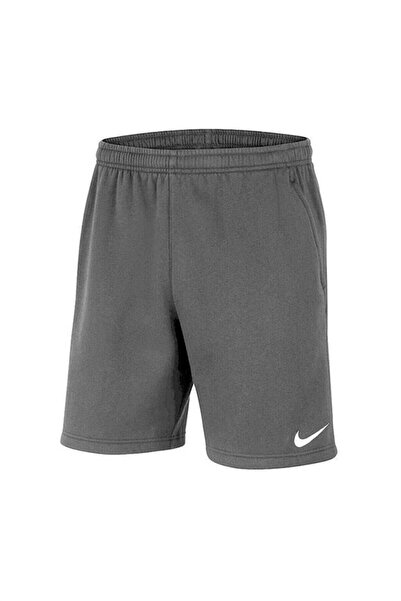 Nike Cw6932-071 Pantaloni scurti Park 20, unisex, gri