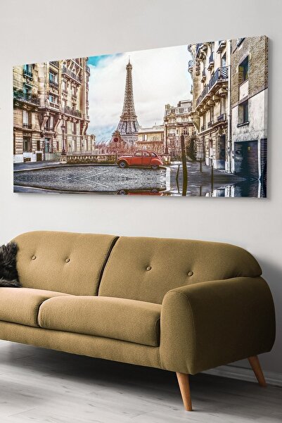 Evinemoda Slika na platnu Eifelovog tornja