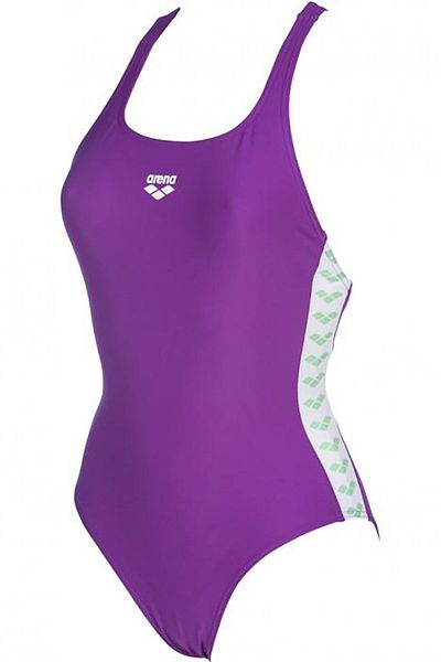 ARENA 001610910 W Team Fit Racer Back One Piece