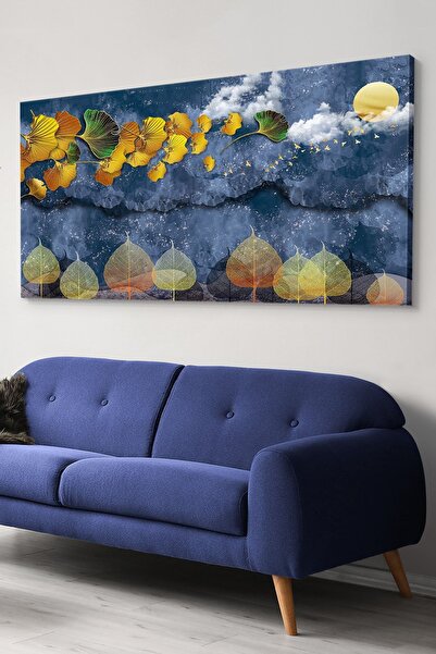 Evinemoda Cveće Jednodijelna Slika na Platnu