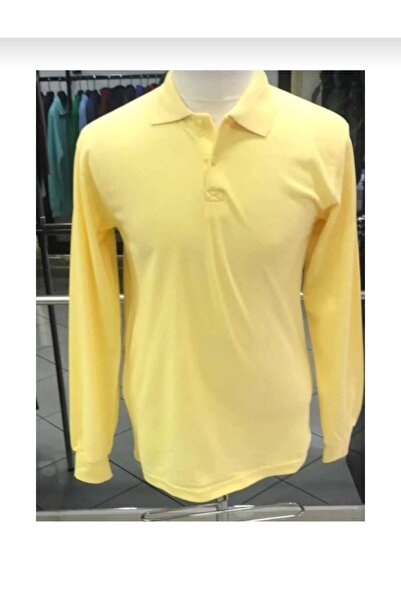 FİRES GİYİM UNİSEX UZUN KOL %100 PAMUK GÜNLÜK OKUL