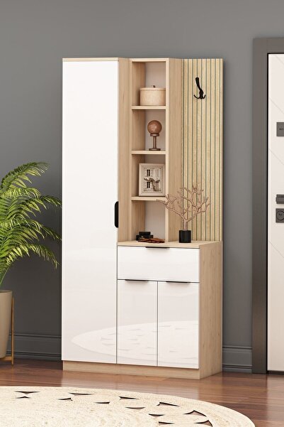 Avmpark Bona Portmanto Pt-b1r3