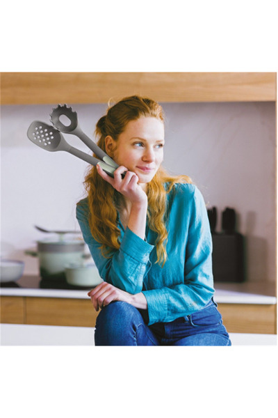 Berghoff Leo Balance - Slotted Spatula Strainer