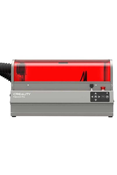 Creality Falcon2 Pro 40W Kapalı Kasa Lazer Oyma Makinesi