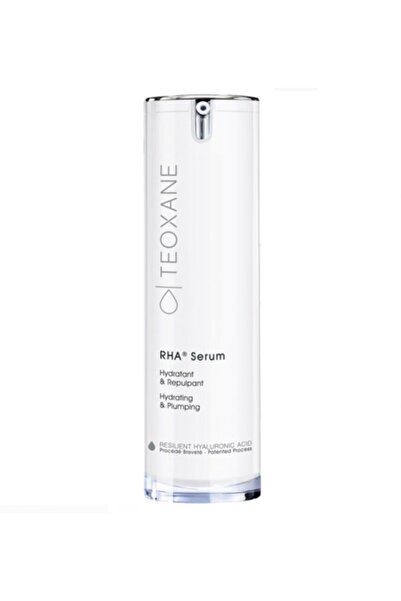 Teoxane Rha Serum 30 ML Üstün Nem Desteği Kırışıklık Karşıtı Serum