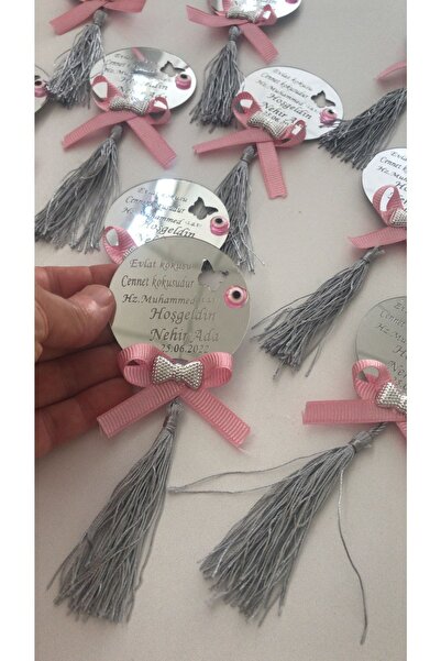 lazerspecial Bebek Magnet