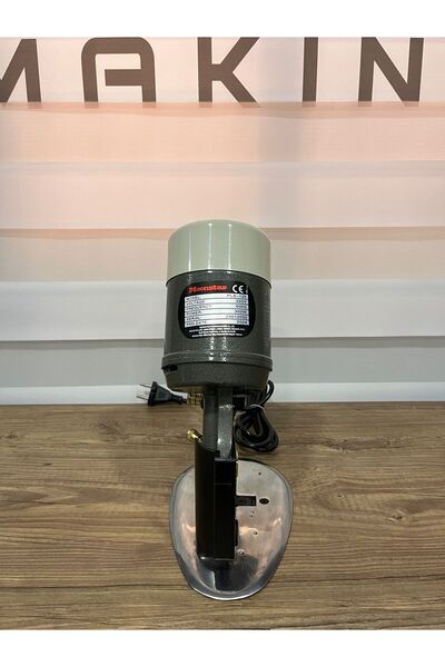 Moonstar KUMAŞ KESİM MAKİNESİ