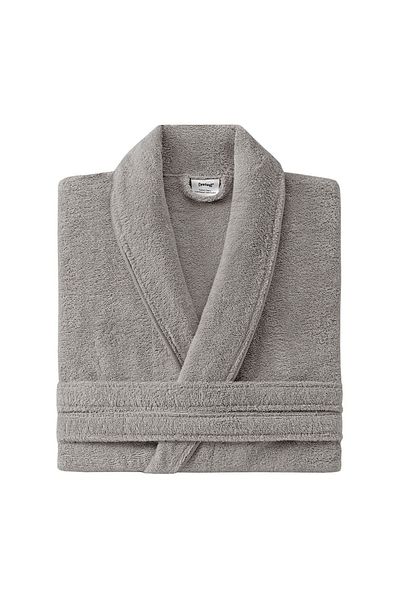 Yataş Halat de baie Gri Essentials