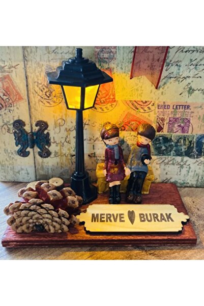 Aşkın İfadesi En Özel Sevgili Hediyesi Aşk Hediyesi Sevgiliye Özel Sevgililer Günü Anı Hediyesi