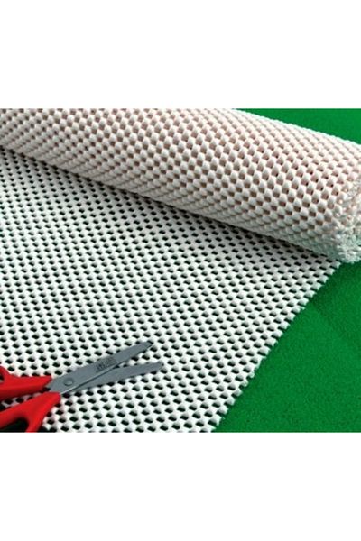 Emr züccaciye Covor antiderapant alb in interiorul dulapului - 60 cm grosime, model MT