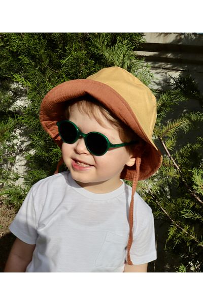 ilays beauty Double Sided Bucket Hat