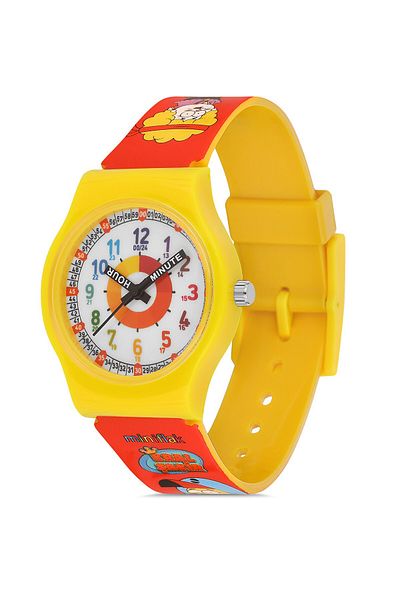 Kral Şakir Miniflak King Red Licensed Ks7517