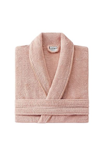 Yataş Essentials Bathrobe - Powder