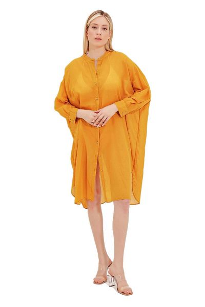 ZEKİ Long Beach Dress - Stylish and Comfortable Design