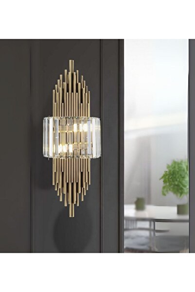 ronisu Blanca Oturma Odası Aplik