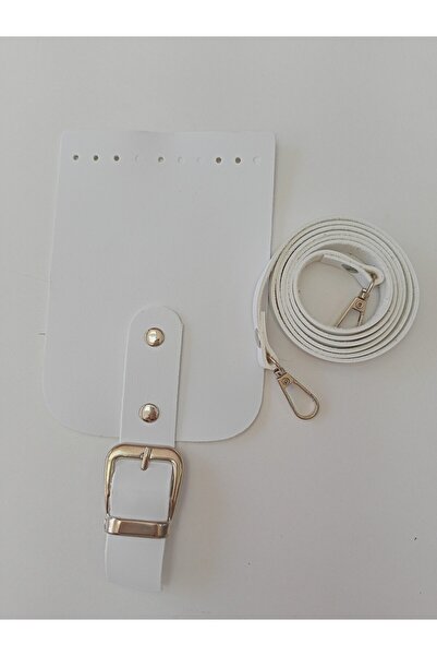 Sultan طقم حقيبة هاتف بغطاء - حقيبة صغيرة -