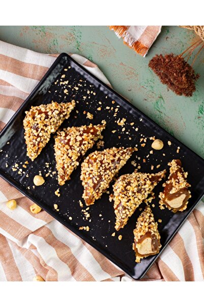 Sultan Pestil Fındıklı Muska 1000 gr