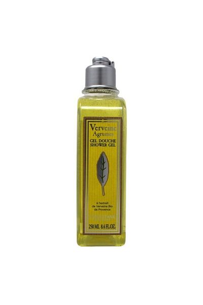 L'Occitane L'occitane Citrus Verbena Shower Gel Citrus Verbena Shower Gel 250 ml