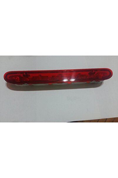 OEM Peugeot Expert-cıtreon Jumpy Ilave Stop 3.stop Psa
